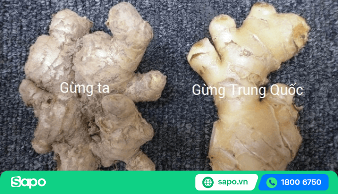 Hướng dẫn cách làm mứt gừng