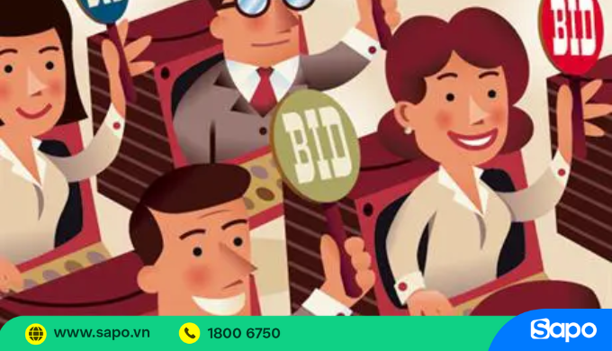 Lựa chọn ngân sách quảng cáo Facebook