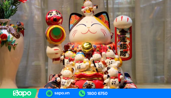 Tìm hiểu nguồn gốc, ý nghĩa ngày vía Thần Tài