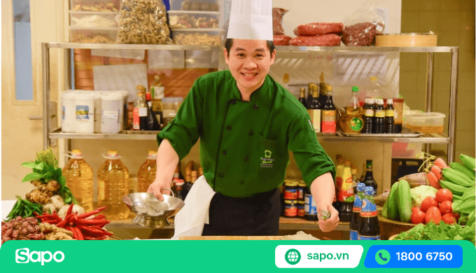 kiểm tra, chuẩn bị nguyên liệu, xử lý nguyên liệu tồn