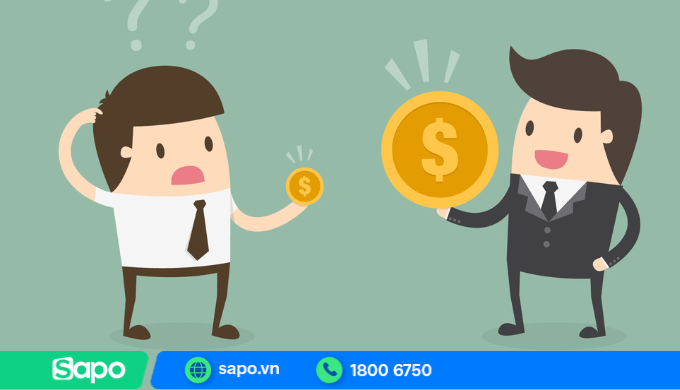 Cách đòi nợ khách khéo léo