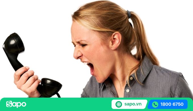 ý nghĩa của đòi nợ qua điện thoại