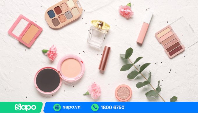 Mỹ phẩm Hàn Quốc được yêu thích bởi chất lượng tốt và giá thành hợp lý