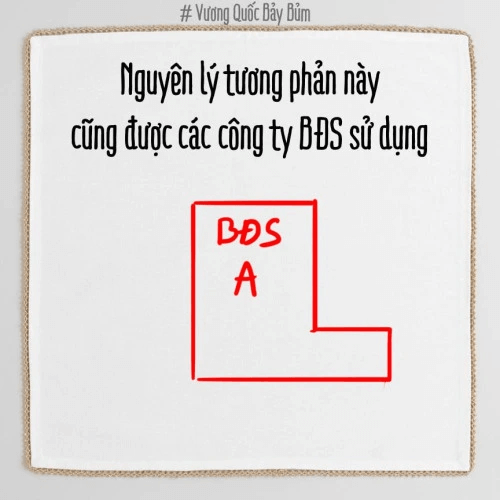 Nguyên lý tương phản