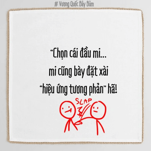 Nguyên lý tương phản