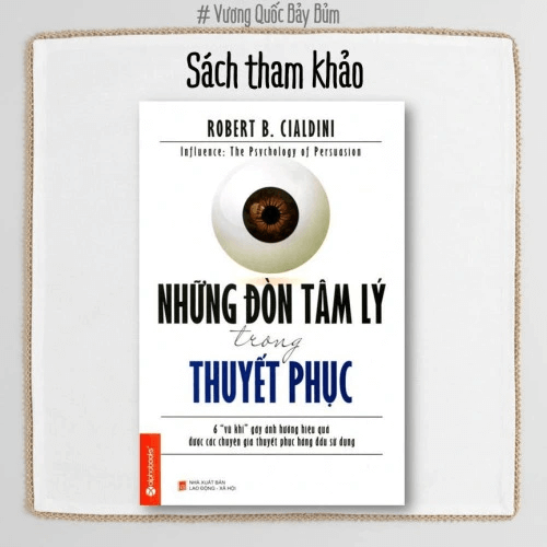 Nguyên lý tương phản