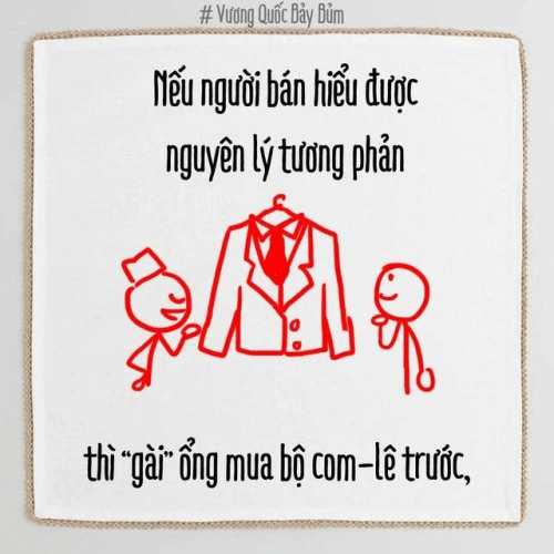 Nguyên lý tương phản