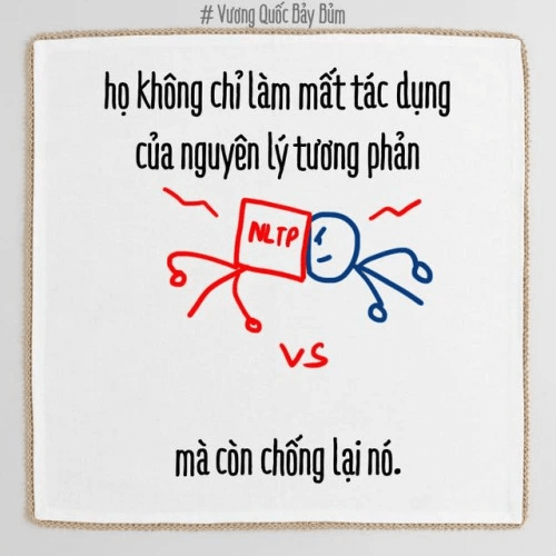 Nguyên lý tương phản