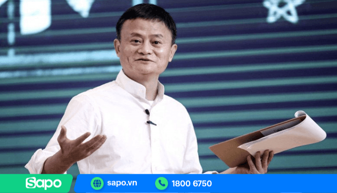 Tìm hiểu nguyên tắc bán hàng của Jack Ma