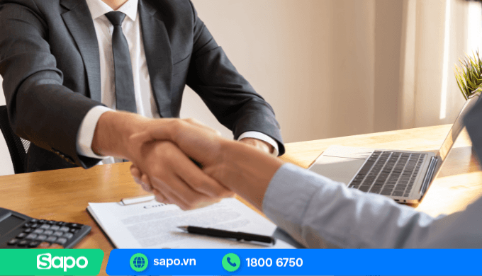 Các nguyên tắc bán hàng của Jack Ma vẫn còn nguyên giá trị