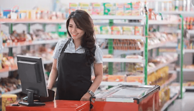 quản lý siêu thị mini hiệu quả