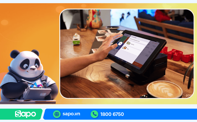 phần mềm thu ngân nhahang.ai