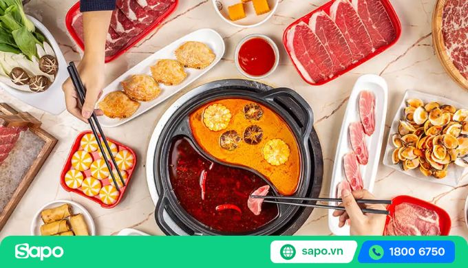 hotpot story