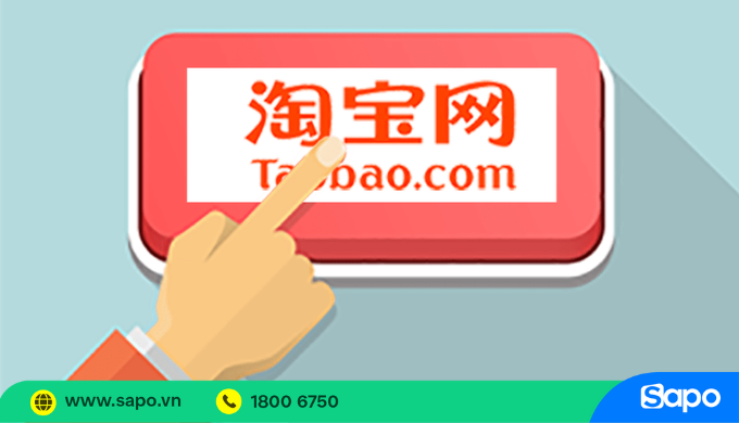 Bí quyết nhập hàng taobao