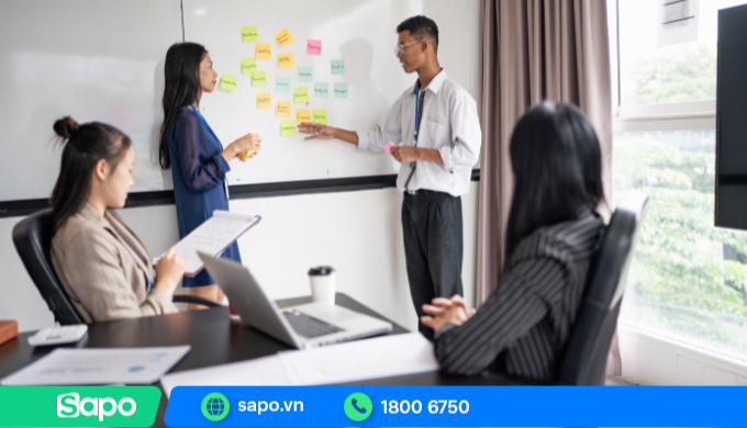 Nên đầu tư kinh doanh như thế nào