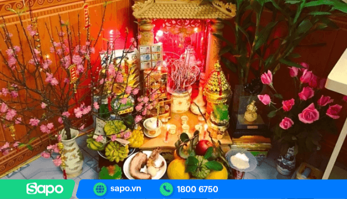 Lễ vật thờ thần tài không cần quá nhiều, tránh lãng phí