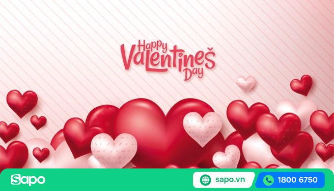 nguồn gốc ngày valentine trắng
