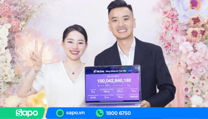 Gia đình Quyền Leo Daily