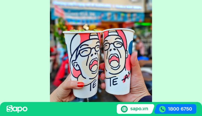 Nghiên cứu thị trường trà sữa hiện nay