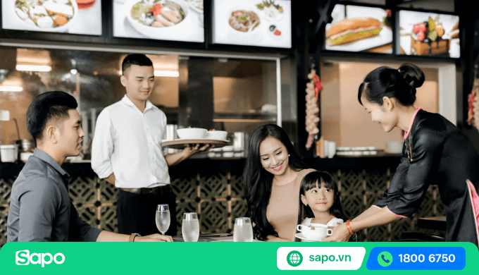 nội quy nhân viên