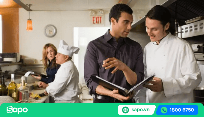 nội quy cần có điều khoản về bảo vệ tài sản