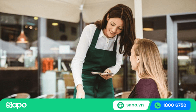 nội quy nhân viên nhà hàng ăn uống