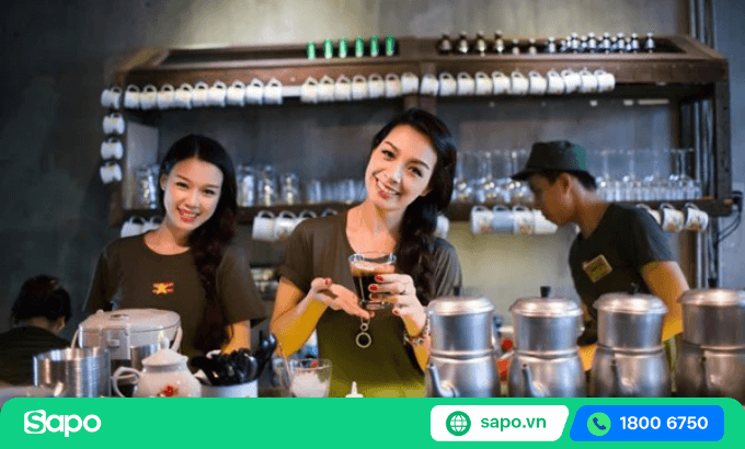 nội quy cho quán cafe