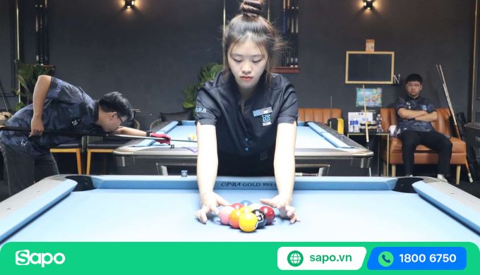 nội quy quán bida cho nhân viên