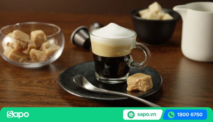 Pha Espresso