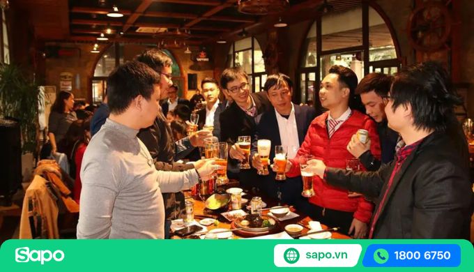 Tại sao phải nghiên cứu khách hàng mục tiêu của nhà hàng?