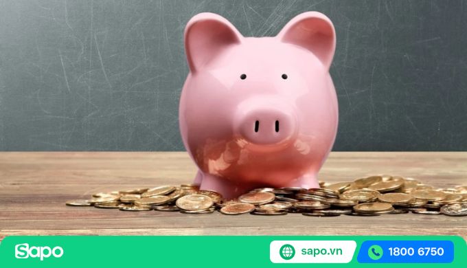 Nhóm khách hàng tiết kiệm