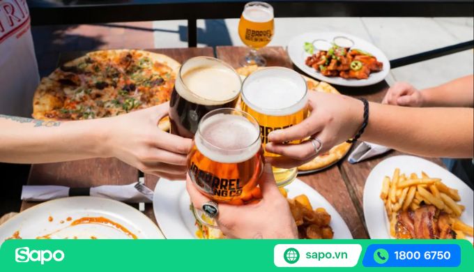 đặt mình vào vị trí của khách hàng