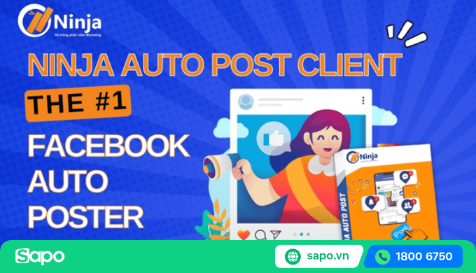 Phần mềm auto comment miễn phí tốt nhất 2025
