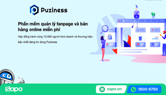 Phần mềm auto comment miễn phí