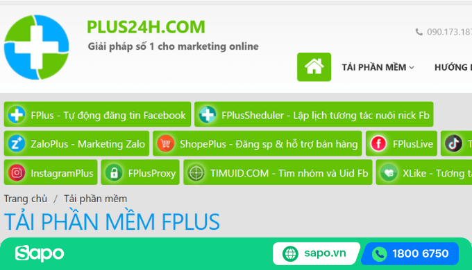 Phần mềm auto comment miễn phí tốt nhất 2025