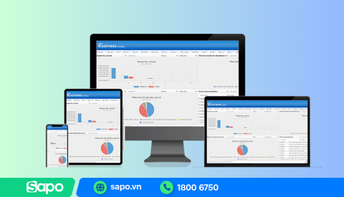 Phần mềm Fast Inventory