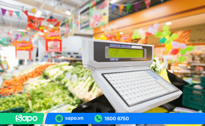 phần mềm kết nối cân điện tử