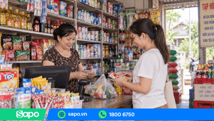Tìm hiểu phần mềm quản lý bán hàng là gì