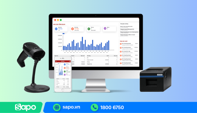 Phần mềm Nhanhvn