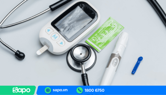 Phần mềm quản lý bán hàng thiết bị y tế phù hợp cho doanh nghiệp, chuỗi cửa hàng, đại lý phân phối thiết bị y tế