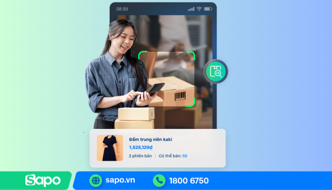 Tìm hiểu các tính năng cần có ở phần mềm quản lý bán hàng xách tay