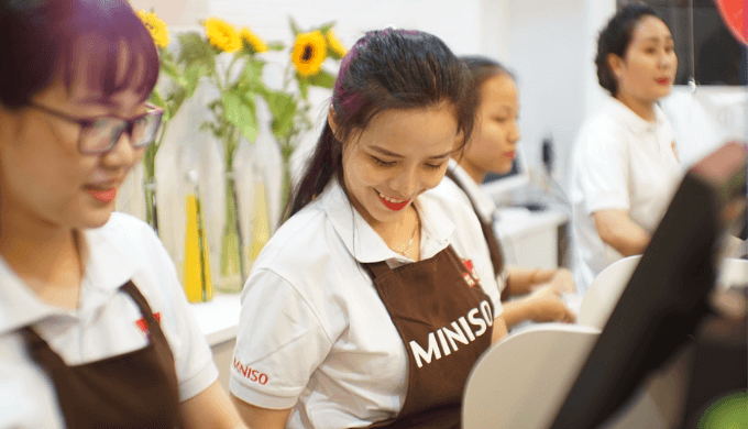 Phần mềm quản lý cộng tác viên Sapo POS