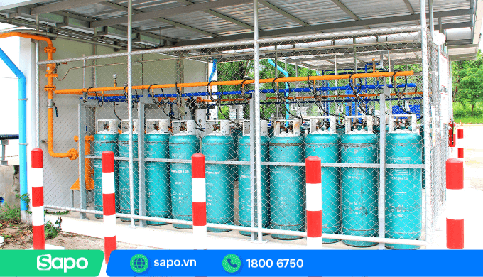 Phần mềm quản lý cửa hàng gas phù hợp với nhiều mô hình kinh doanh gas