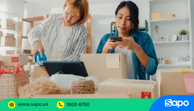 Tìm hiểu phần mềm quản lý đơn hàng là gì