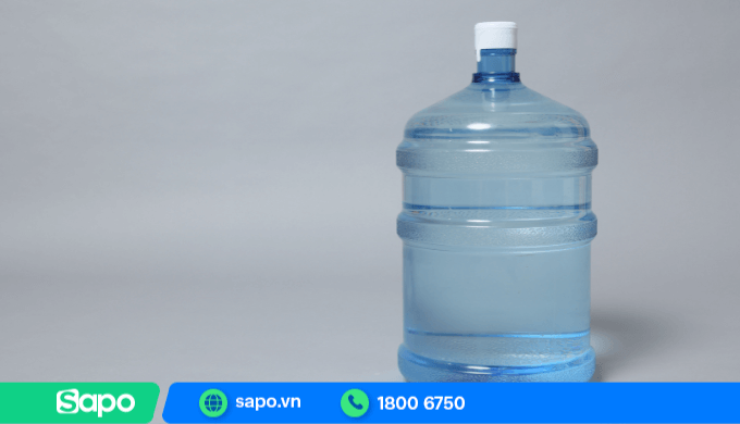 Tìm hiểu phần mềm kinh doanh nước đóng bình phù hợp những mô hình nào