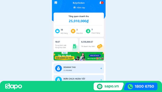 app quản lý music box