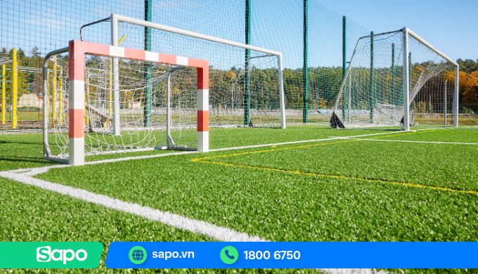 phần mềm quản lý sân bóng miễn phí