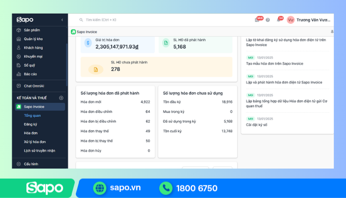 Xuất hóa đơn điện tử với các mặt hàng thiết bị y tế đáp ứng yêu cầu pháp lý