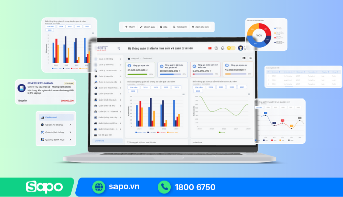 Phần mềm gAMSPro