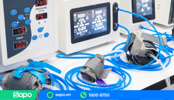 Gợi ý một số tiêu chí khi chọn phần mềm quản lý bán hàng thiết bị y tế